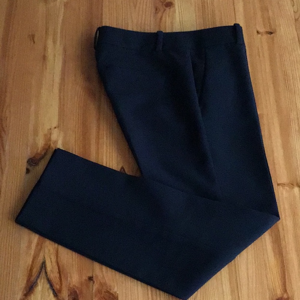 Beautiful Ann Taylor pants, excellent condition, size 0